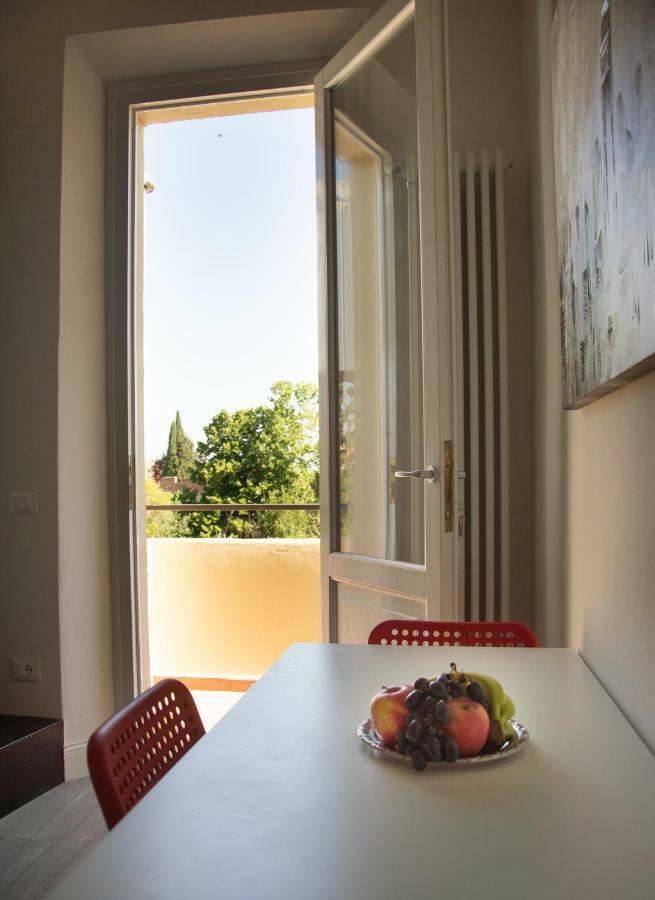 Leilighet Ama Casa *