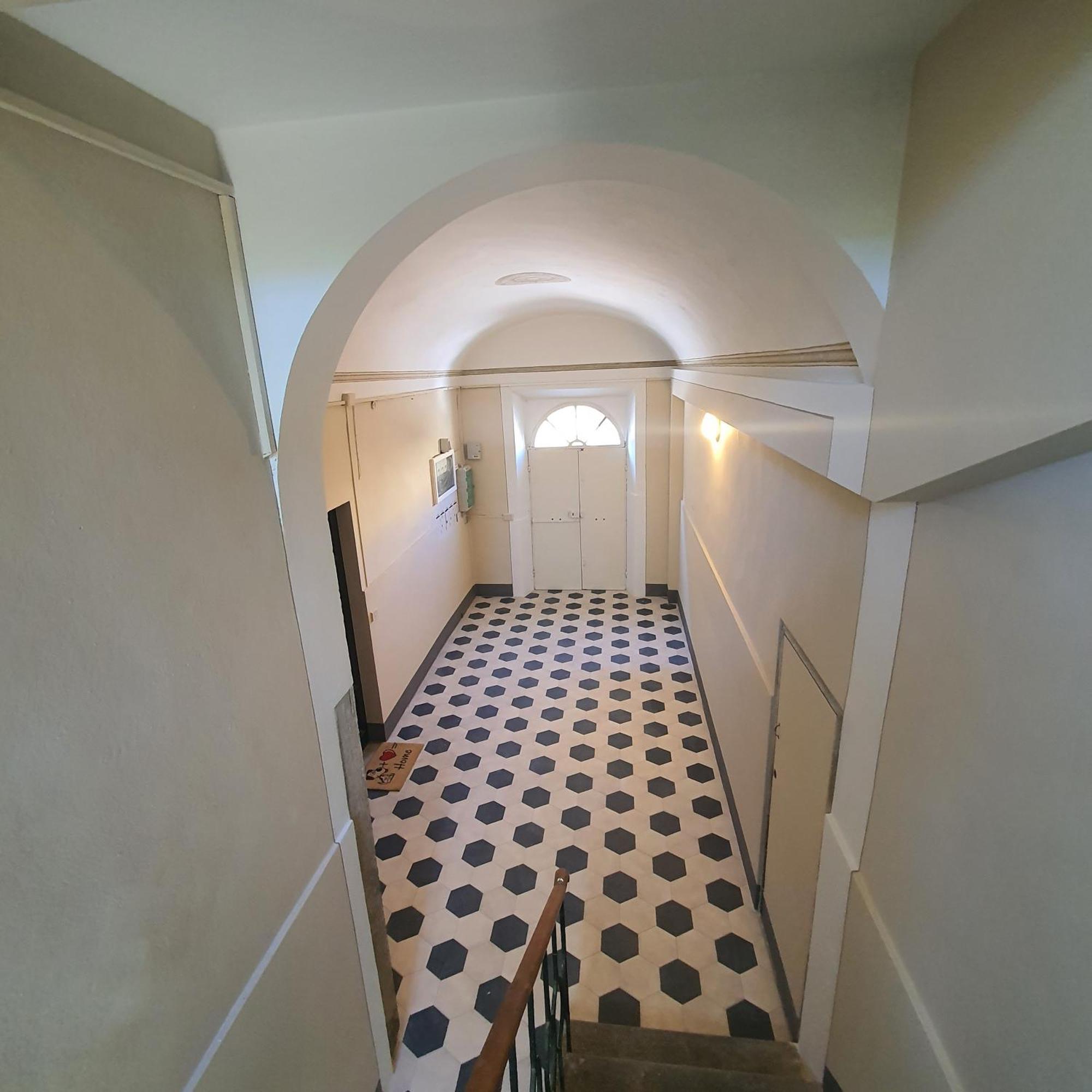 Ama Casa Apartamento